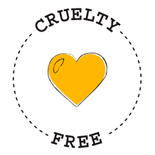 Cruelty free