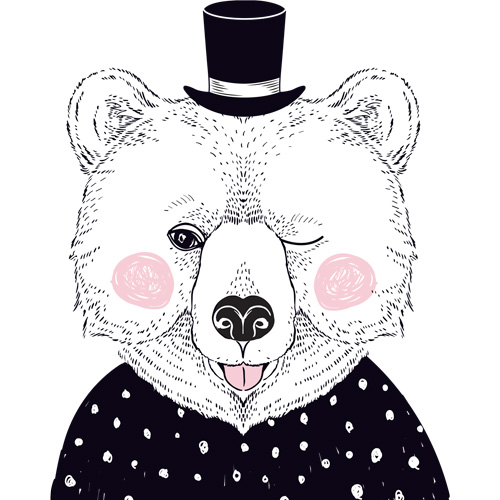 Meet the bears